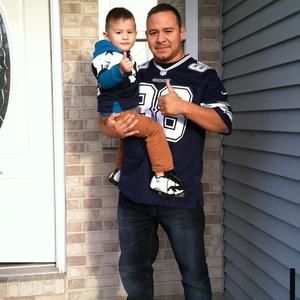 Meet your Posher, Eric